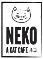 Neko Cafe logo